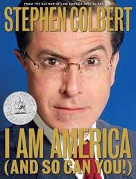 I Am America and So Can You by Stephen Colbert