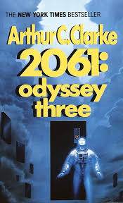 2061: Odyssey Three by Arthur C Clarke