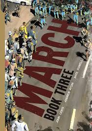 March 3 by Lewis Aydin Powell